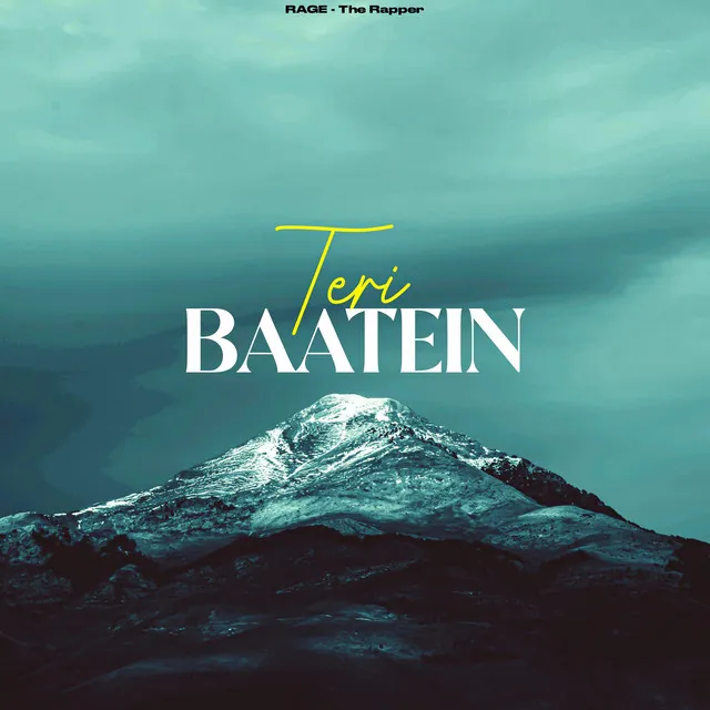 Teri Baatein