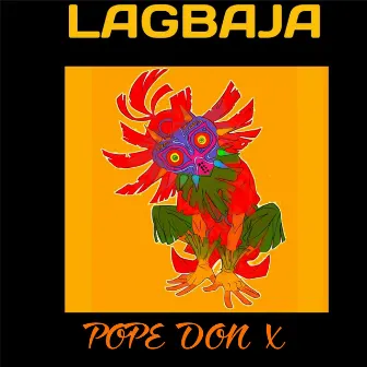 Lagbaja by Pope Don X