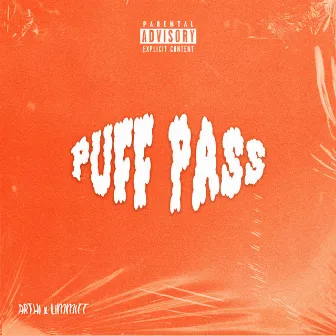 Puff Pass by Limmitt