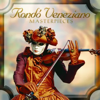 Masterpieces by Rondò Veneziano