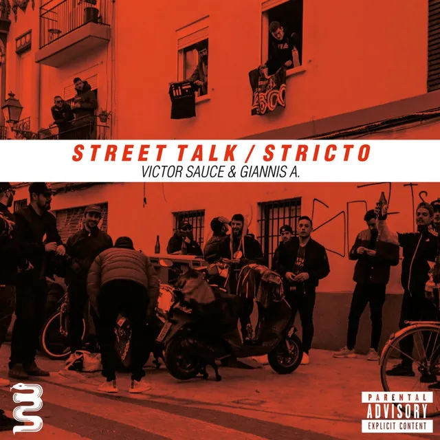 Street Talk / Stricto