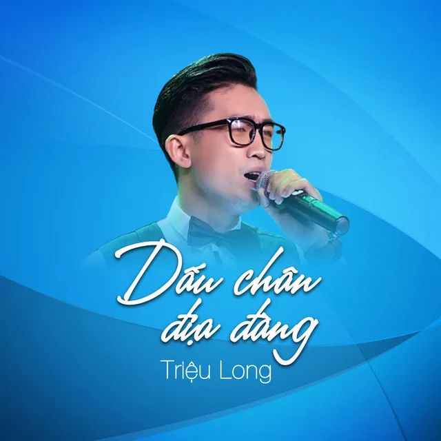 Dấu Chân Địa Đàng - Triệu Long