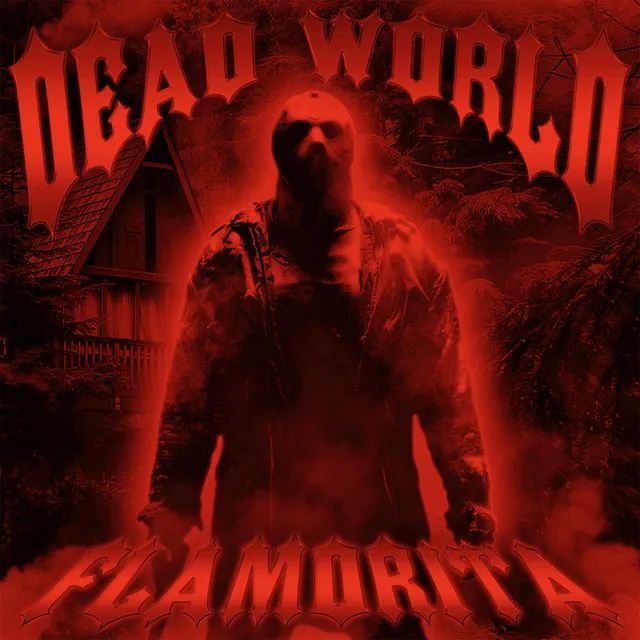 DEAD WORLD