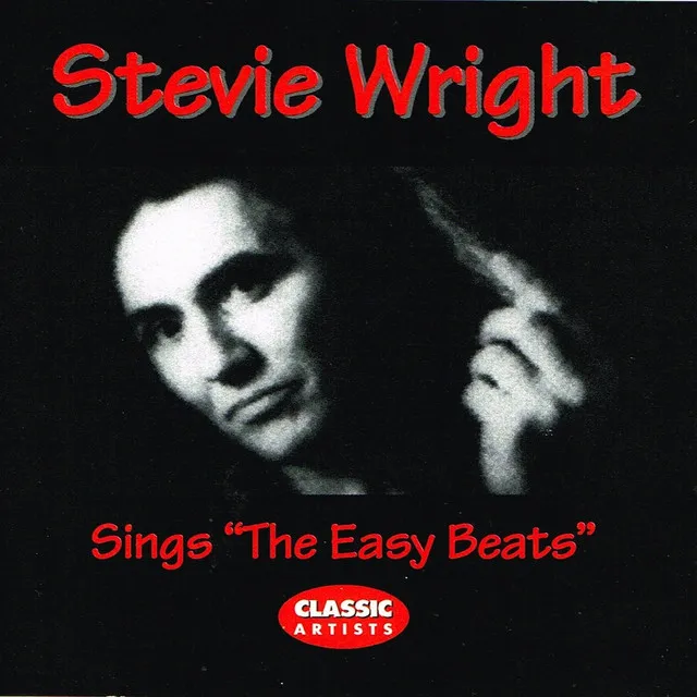 Stevie Wright Sings the Easy Beats