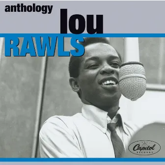 Anthology-Lou Rawls by Lou Rawls