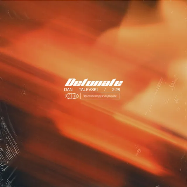 Detonate