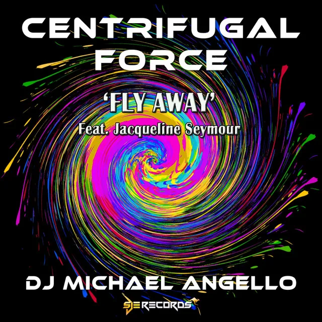 Centrifugal Force 'Fly Away' - Original Mix