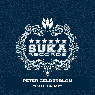 Call On Me by Peter Gelderblom