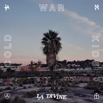 LA DIVINE by Cold War Kids