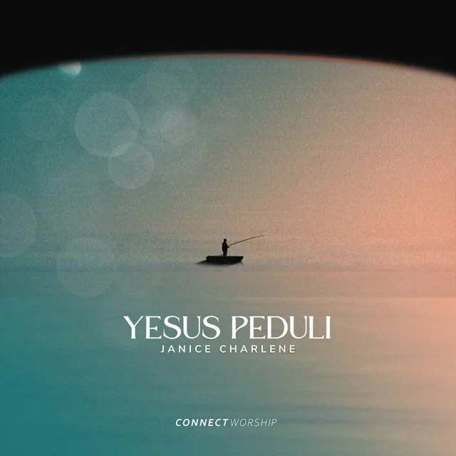 Yesus Peduli