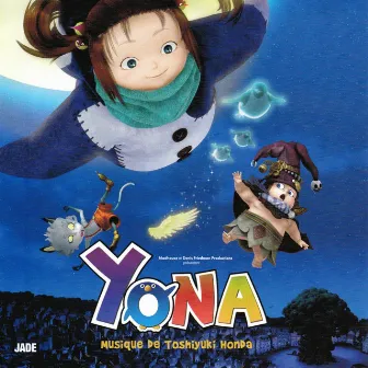 Yona Yona Penguin, la légende de l'oiseau sans aile by Toshiyuki Honda