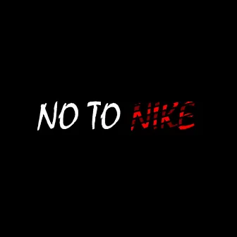 NO TO NIKE by shenziak