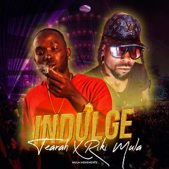 Indulge by Tearah