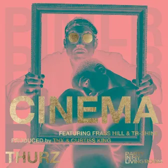 Cinema by Thurz