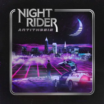 Antithesis by Night Rider