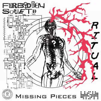 Missing Pieces / Ritual by Forbidden Society