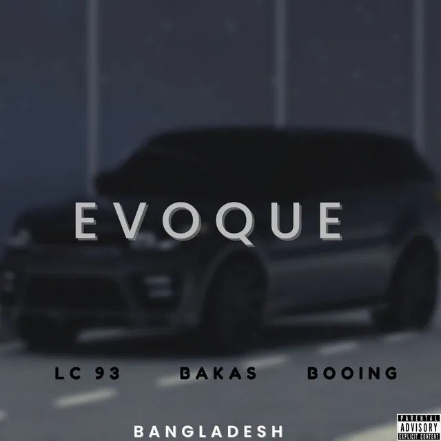 Evoque