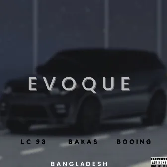 Evoque by bakas