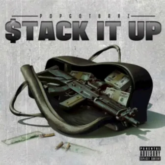 Stack It Up by PopGotBarz