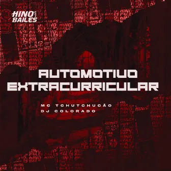 Automotivo Extracurricular by Dj colorado