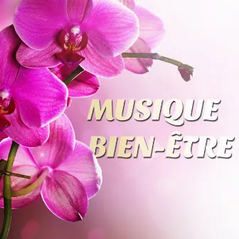 Musique Bien-être - Musique pour Soigner l'Anxiété, le Stress et l'Insomnie avec Musique d'Ambiance pour la Sérénité et l'Harmonie avec Flûte Japonaise et Sons de la Nature by Aromatic Sense