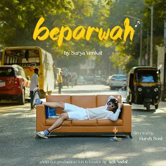 Beparwah by Surya Venkat