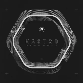 Creation of the Black EP by Kastro