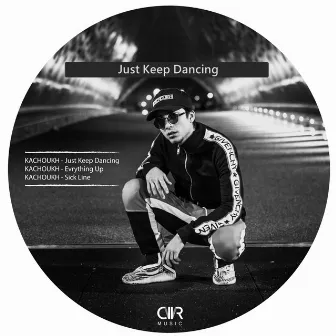 Just Keep Dancing EP by Unknown Artist