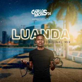 Luanda by Carlos Monsta