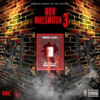 KillSwitch 3 by Nov