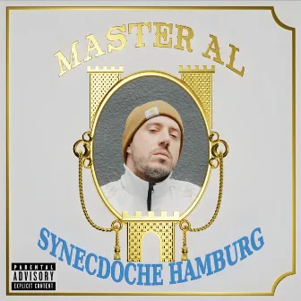 Synecdoche Hamburg by Master Al