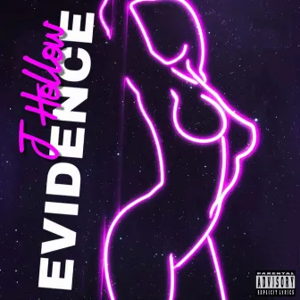 Evidence by J Hollow