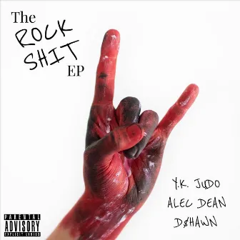 The Rock Shit EP by Alec Dean