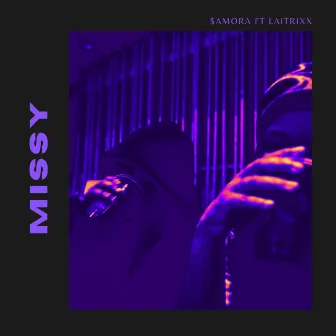 Missy by $amora