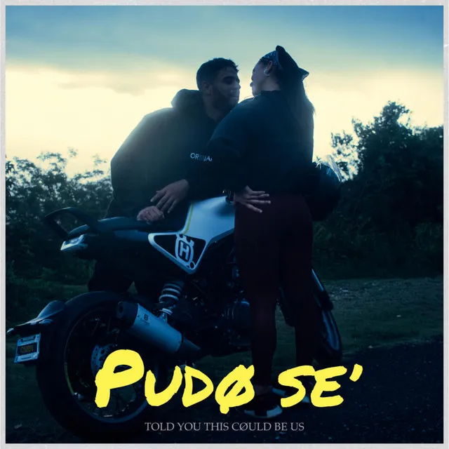 Pudo Se'