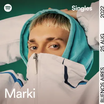 KIDZ - Spotify Singles by Marki