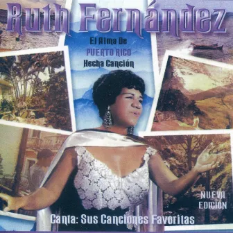 Sus Canciones Favoritas by Ruth Fernandez