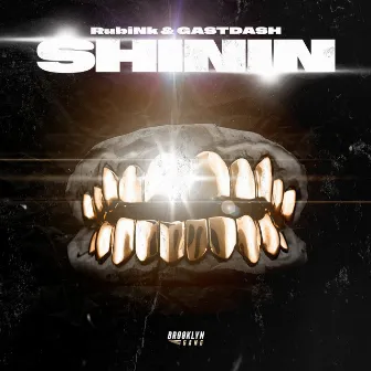 Shinin by RubiNk