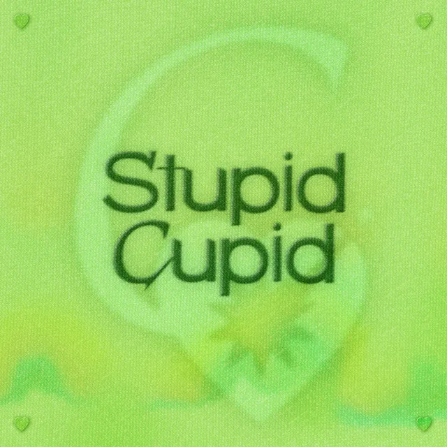 Stupid Cupid