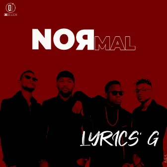 Normal by Lyrics-G