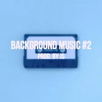 Background Music Vol. 2 by Jisung Shin