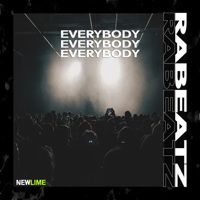 Everybody (Original Mix)