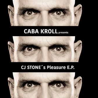 Pleasure EP by Caba Kroll