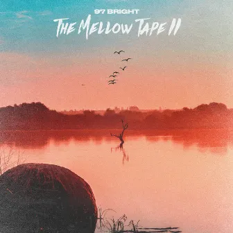 The Mellow Tape II by 97 BRIGHT