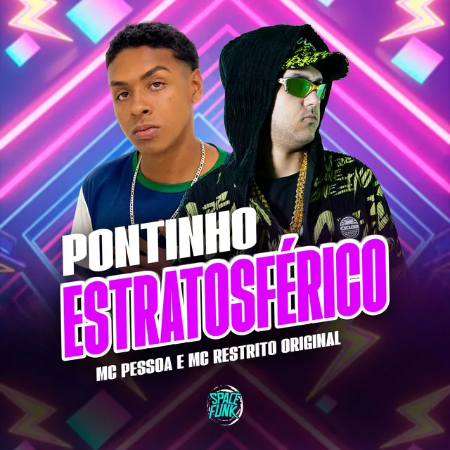 Pontinho Estratosférico