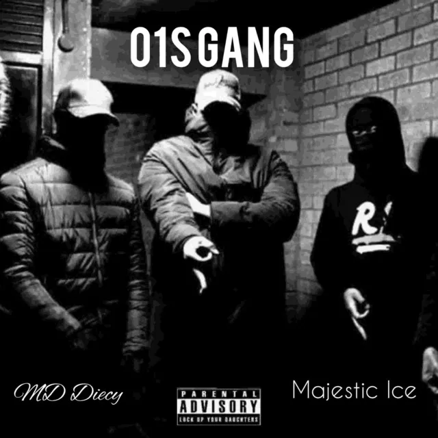 O1S gang - Live