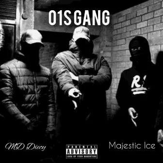 O1S gang (Live) by MD Diecy