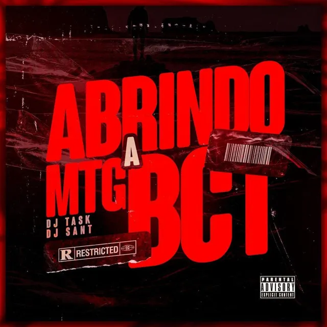 ABRINDO A BCT - DJ SANT Remix