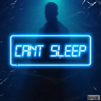 Can't Sleep by Nate Vickers