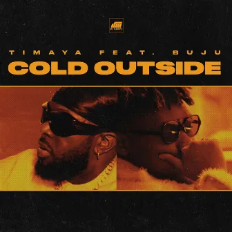 Cold Outside by Timaya